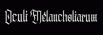 logo Oculi Melancholiarum